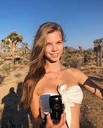 „iga is a fantastic person to work with. Never A Dull Moment Girl Women Strapless Top