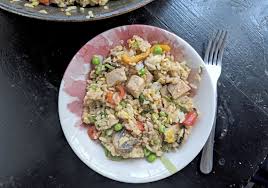 Because pork loin is a lean meat, it is lower in fat and therefore more prone to drying out, christine hazel, recent winner of food network's chopped, tells self. Let S Eat Leftover Pork Tenderloin Stars In Stir Fry Pittsburgh Post Gazette