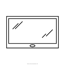 While a toddler or preschooler might scribble all over a coloring sheet, with no respect for the boundaries (lines on the coloring page), as the child gets older, they will begin to respect those lines. Coloring Page Coloring Pages Tv