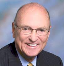 Thomas LYONS Obituary