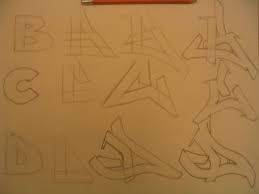 Learn how to draw a bubble letters a, bubble letters b, bubble letters c and bubble letters d in this first of 7 series graffiti letter drawing videos. The New To Graffiti Thread Bombing Science Graffiti Forums