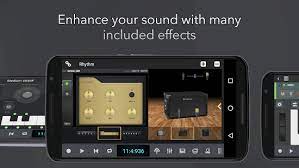 This release comes in several variants, see available apks. N Track Studio 9 Pro Music Daw V 9 1 0 Apk Ù…Ø¯ÙÙˆØ¹ Apk Google