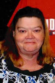 Obituary for Anita Dudley Goforth