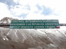 O sismo, registado às 18h57 (hora em lisboa) e que foi inicialmente avaliado como de magnitude 6,9, teve epicentro no noroeste da argentina, na província de jujuy, perto da fronteira com o chile e a bolívia, ao nível do trópico de capricórnio, e ocorreu a uma profundidade de cerca de 296. Santiago A Mendoza Tudo Sobre A Travessia Dos Andes Ilovetrip