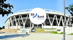 In karlsruhe, reviews by real people. Stadionnamensrechte Die Neue Ksc Arena Offnet Bald Mit Namensgeber