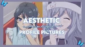 Chill aesthetic server pfp welcoming staff cute emotes/ fun roles server boosting roles.╭ new pfp server for boys & girls ╭ active members ╭ gifs, icons, anime, matching ╭ among us emotes. Aesthetic Anime Girl Pfp S Fairydust Youtube