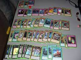 As well as a powerful destruction effect, this link monster is a. Die 10 Beliebtesten Yugioh Decks