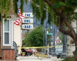 Montana Manhunt: Army Vet on the Run After Bar Shooting – What We Know - Imagen principal del artículo