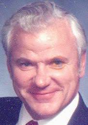 John Hagmeier, 76, La Crosse, Wis.