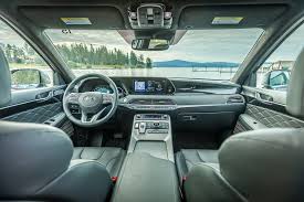 Research the 2020 hyundai palisade with our expert reviews and ratings. 2020 Hyundai Palisade Joins Wards 10 Best Ux Lineup The News Wheel