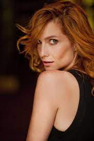 Hana vagnerová can be seen using the following weapons in the following television series. Hana Vagnerova Actor Prague International