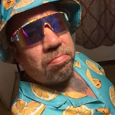 Tornado intercept east of Roswell, NM and massive hail! #tornado in  Dominator 3