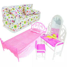 Hier finden sie artikeltraining und übungen zu wortschatz und grammatik! 3 Artikel Lot 1x Rosa Mini Puppe Bett 1x Mode Kommode 1x Familie Schlafzimmer Sofa Kissen Puppenhaus Mobel Fur Barbie Puppe Furniture For Barbie Doll Bedfor Barbie Aliexpress