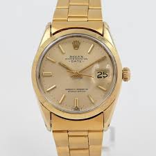 Rolex Oyster Perpetual Date for €3 502 for sale from a Trusted Seller