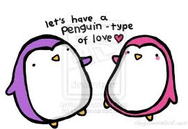 Jan 25, 2020 · the best quotes from minions will warm your heart and cheer you up. Penguin Love Quotes Quotesgram