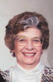 Obituary information for Joan L. Geiser