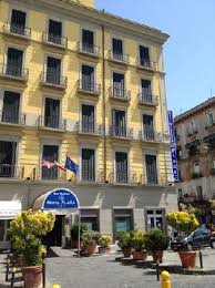 Surestay plus hotel by best western cheyenne. Esterno Foto Di Best Western Hotel Plaza Napoli Tripadvisor