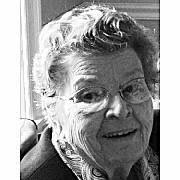 Irma Johnston Obituary (2016)