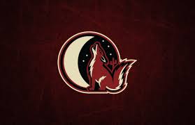 Some of them are are you looking for a great logo ideas based on the logos of existing brands? Unofficial Athletic Arizona Coyotes Rebrand