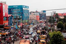 The office is currently headed by his excellency, mr. What To Consider Before Mass Planting Of Trees In Nigeria S Lagos State