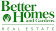 Better Homes and Gardens Real Estate logo