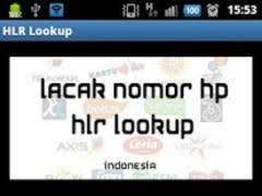 High speed hlr access made easy. Lacak Nomor Telepon Hlr Lookup 1 1 Free Download