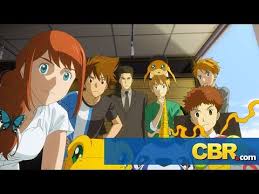 Digimon Adventure Last Evolution Kizuna Exclusive Scene Youtube Digimon Adventure Digimon Adventure Tri Digimon