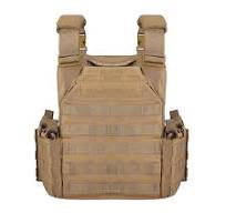 AMOC YAKEDA Phantom Plattenträger, Modular Taktische Weste mit  Schnellverschluss für Militärbegeisterte : Amazon.de: Fashion