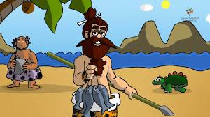 It took from the stone age to achieve that. Ø§ÙŠÙ‡ Ø§Ù„Ù„Ù‰ Ø­ØµÙ„ ÙÙ‰ Ø§Ù„Ø¹ØµØ± Ø§Ù„Ø­Ø¬Ø±ÙŠ Ù‡Ù‰ Ø§Ù„ÙÙŠØ²ÙŠØ§Ø¡ Ø¥ÙŠÙ‡ Ù„Ø²Ù…ØªÙ‡Ø§ Youtube