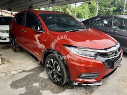 Search car listings in your area. 2021 Honda Hr V 1 8l A Year End Saless 2020 Cars For Sale In Georgetown Penang Mudah My