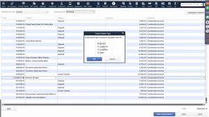 Importing Bank Transactions From Excel Csv To Quickbooks Desktop Accountant Or Enterprise Youtube