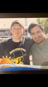 Instagram 用户 Brody Abrams