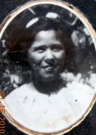 Amelia V “Adela” Gomez (1919-1955)