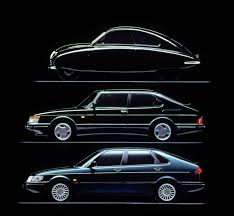 Nice As A Poster For The Office Saab 900 Saab Automobile Saab 9 3
