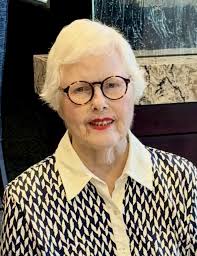 Obituary information for MARY KATHERINE DRISCOLL