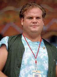 10 Most Tragic Overdoses Of Celebrity Addicts Chris Farley Celebrities Comedians