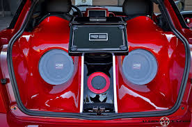 Ces Re Audio Display Mini Cooper Audio System Car Done By Flickr