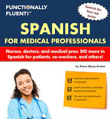 Use * for blank spaces advanced search: Learn Spanish For Nurses Spanish For Business Spanish For Lawyers And Legal Professionals Spanish For Churches Missionaries And Non Profits Spanish For Teachers And More Functionally Fluent Online Spanish Course