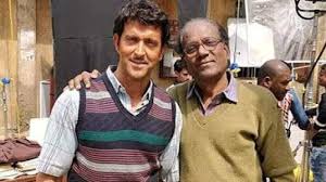 The actor also bagged best male actor award for koi mil gaya in 2004. Super 30 Hrithik Roshan Looks Charming As Young Anand Kumar See Pic