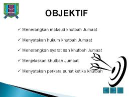 Ditunaikan di satu tempat atau bangunan di dalam kawasan kediaman tetap, pekan atau kampung walaupun tidak di dalam masjid. Maahad Integrasi Tahfiz Sains Teknologi Negeri Selangor Cawangan