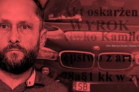Последние твиты от kamil durczok (@durczokk). Durczok Gazeta Trybunalska