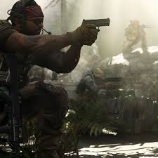 Countless players pick up call of duty every single year solely to enjoy the online multiplayer, and this time, infinity ward has rebuilt the competitive modes from countless seemingly minor issues build up to take away from what is, at its core, the best and most tactical call of duty multiplayer in years. You Won T Have To Buy Any Of Modern Warfare S Weapons Or Attachments Polygon