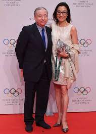 Michelle yeoh was first married to dickson poon in 1988. Michelle Yeoh Lifestyle Height Wiki Net Worth Income Salary Cars Favorites Affairs Awards Family Facts Biography Topplanetinfo Com Entertainment Technology Health Business More