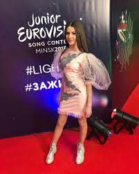 Ile lat ma roksana węgiel? Roksana Wegiel Nie Wystapi Na Eurowizji W Izraelu