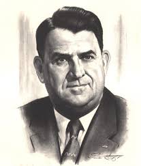 Dr Joseph Palmer Cain Jr. (1912-1971)