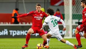 «спартак» разгромил «рубин» в кубке париматч премьер. Spartak Rubin Prognoz Na Match 29 Aprelya 2019