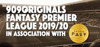 Then there is the exclusive bruised banana collection inspired by the. Enter The 909originals Fantasy Premier League And Win A 100 Voucher For Future Past Clothing 909originals
