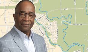 VOTE Ken Jeffers 2014