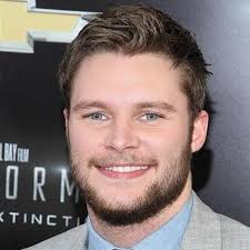 Contact Jack Reynor