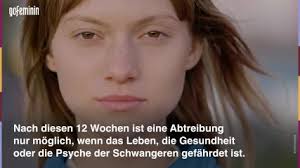 Abtreibung Die 5 Wichtigsten Fragen Zum Thema